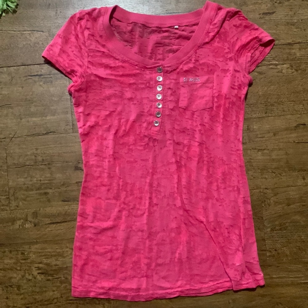 Guess top​